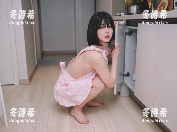 套图一到，Jang Joo(장주)妹妹的魅力就仿佛一场‘盛大的喜剧秀’！